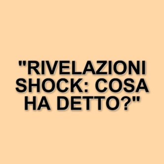 La ministra del Turismo commenta le nuove rivelazioni sull'inchiesta di Equalize