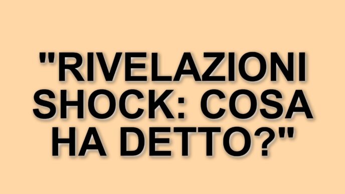 La ministra del Turismo commenta le nuove rivelazioni sull'inchiesta di Equalize