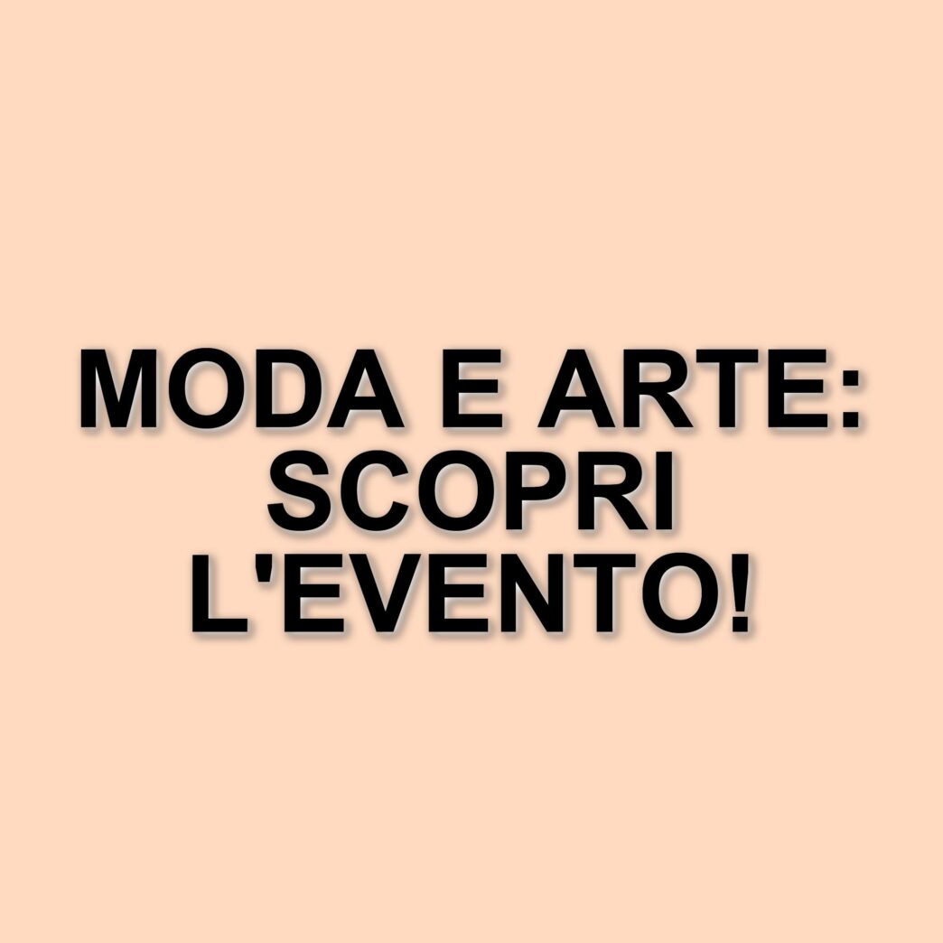 La moda incontra l'arte: la mostra di Tiziana Campi a Palazzo Bocconi