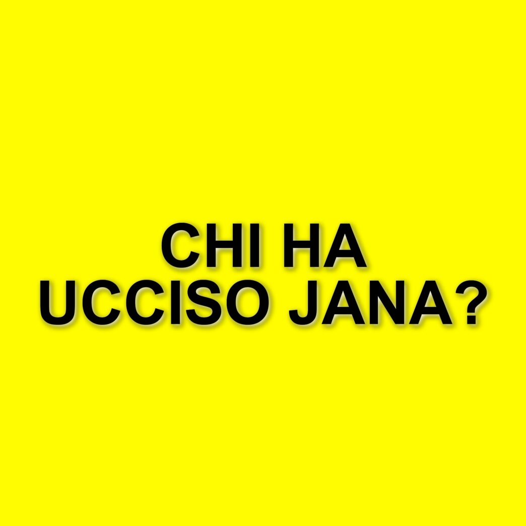 La morte di Jana in La Promessa: un dramma che sconvolge il palazzo e i suoi abitanti