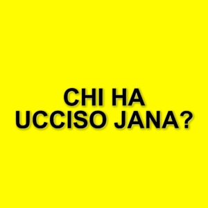 La morte di Jana in La Promessa: un dramma che sconvolge il palazzo e i suoi abitanti