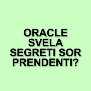 La nuova era dell'intelligenza artificiale e la geopolitica dei dati: le rivelazioni di Oracle al CloudWorld Tour 2025
