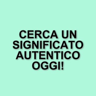 La nuova generazione di lavoratori: oltre il lavoro sicuro verso un significato autentico