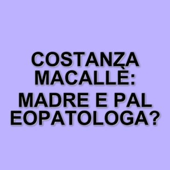 Costanza Macallè: la nuova detective della tv italiana debutta su Rai1 il 30 marzo