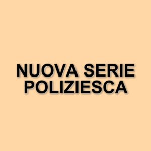 Rai presenta Gerri: la nuova fiction poliziesca che esplora il lato oscuro della società