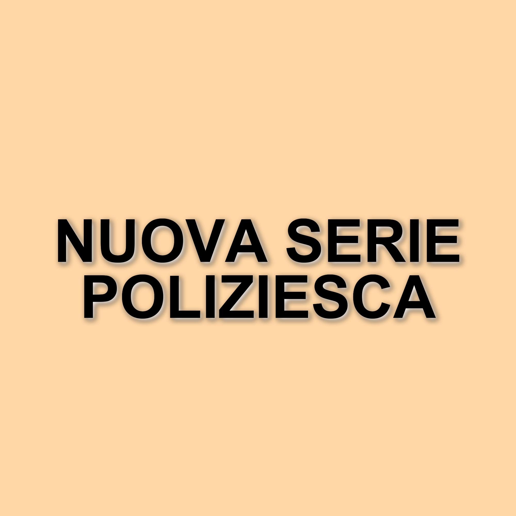 Rai presenta Gerri: la nuova fiction poliziesca che esplora il lato oscuro della società