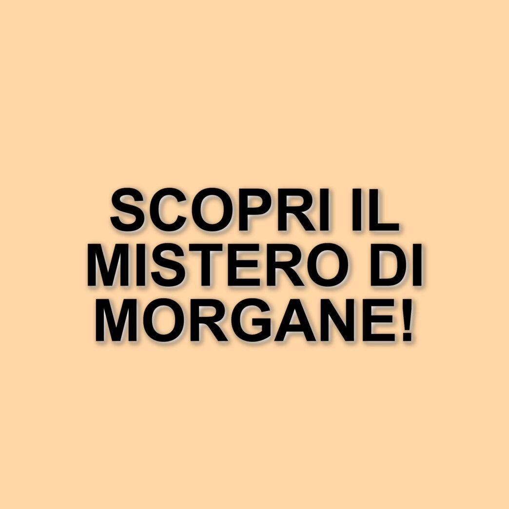 La nuova stagione di "Morgane – Detective geniale" debutta su Rai 1: trama e dettagli