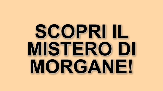 La nuova stagione di "Morgane – Detective geniale" debutta su Rai 1: trama e dettagli