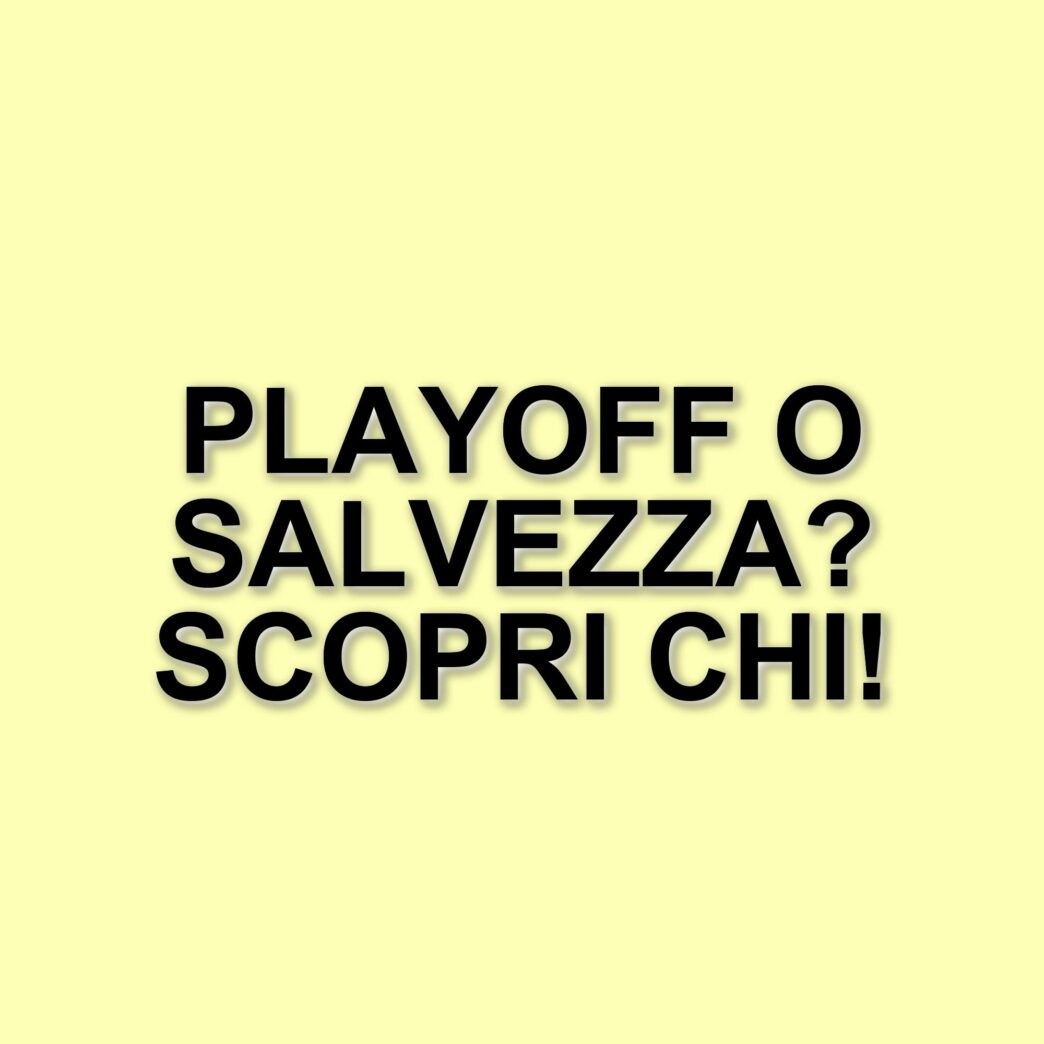Tortona affronta Pistoia: una sfida cruciale per i playoff di Serie A1