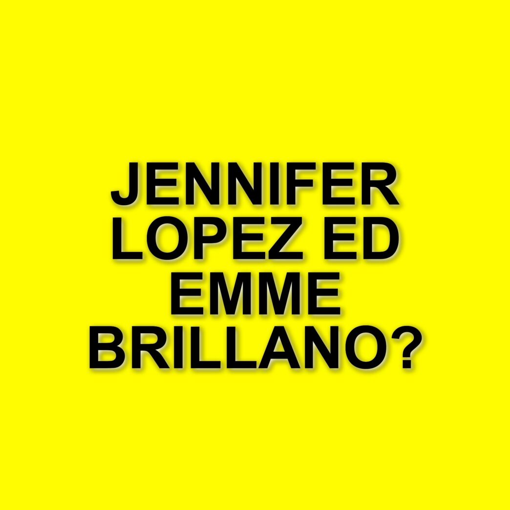 Jennifer Lopez e Emme brillano alla première di Othello a Broadway: un evento di stile e eleganza