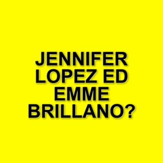 Jennifer Lopez e Emme brillano alla première di Othello a Broadway: un evento di stile e eleganza