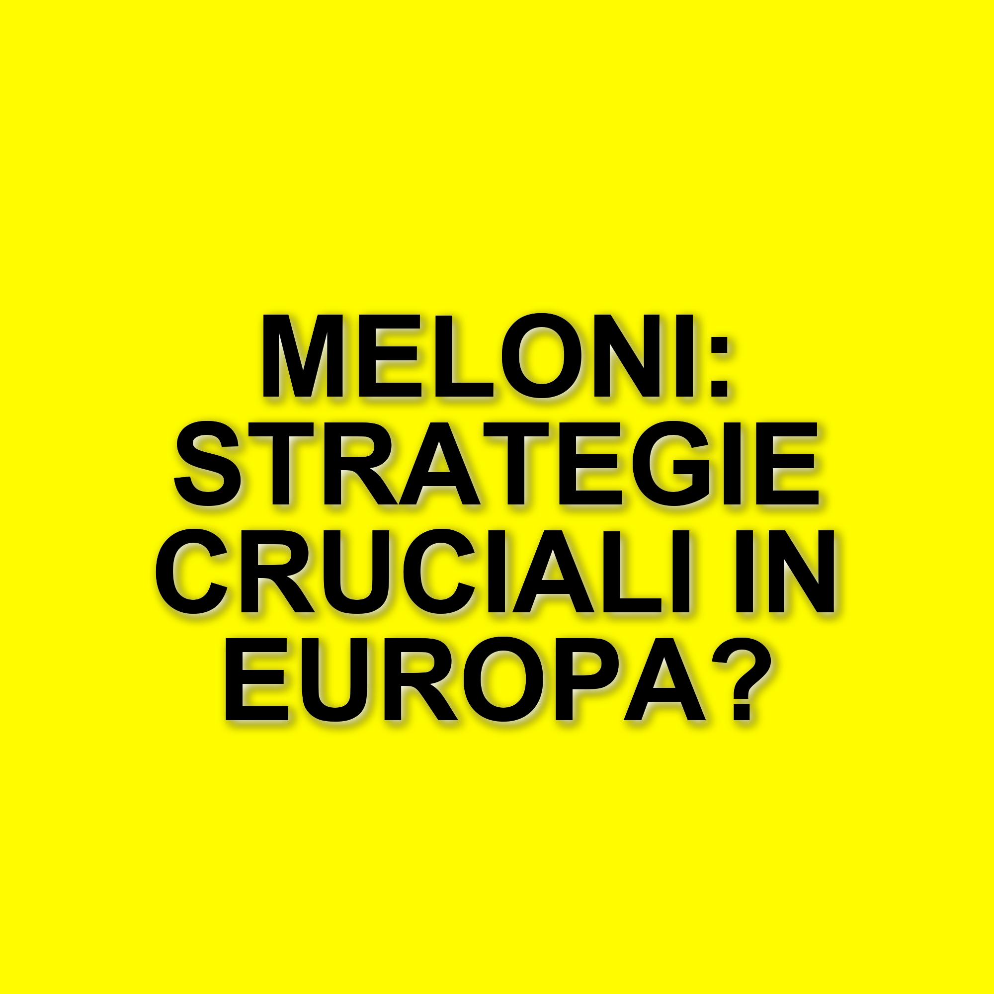 La premier Meloni al Consiglio europeo: tensioni e strategie sulla difesa e l'ucraina