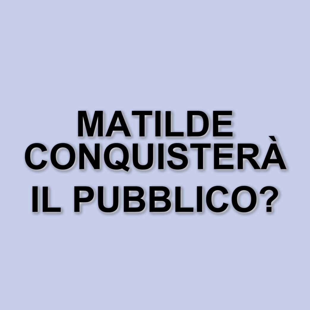 Matilde Brandi e la sua sfida a "Ne vedremo delle belle": il resoconto della prima puntata