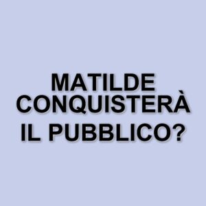 Matilde Brandi e la sua sfida a "Ne vedremo delle belle": il resoconto della prima puntata