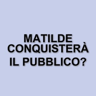 Matilde Brandi e la sua sfida a "Ne vedremo delle belle": il resoconto della prima puntata