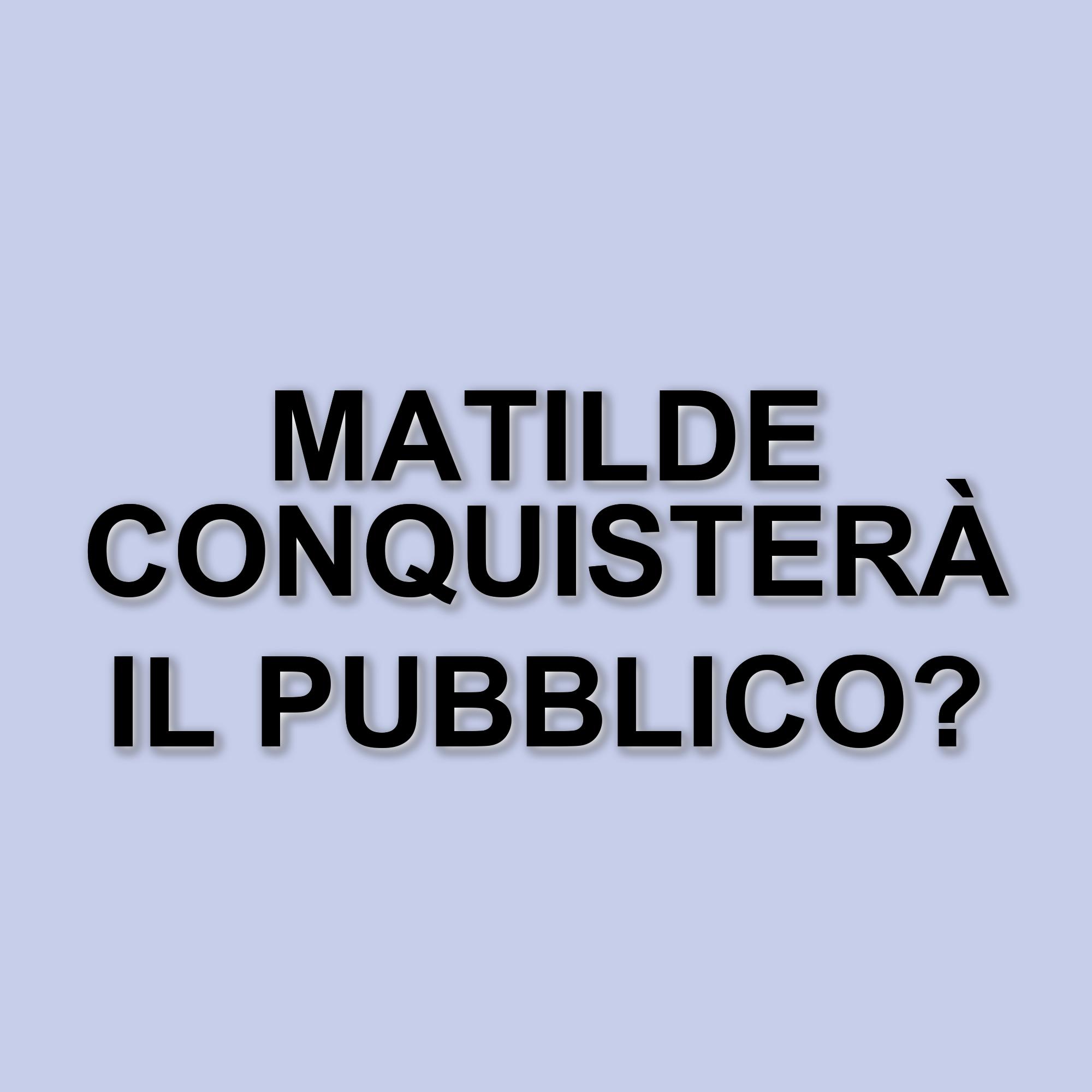 Matilde Brandi e la sua sfida a "Ne vedremo delle belle": il resoconto della prima puntata