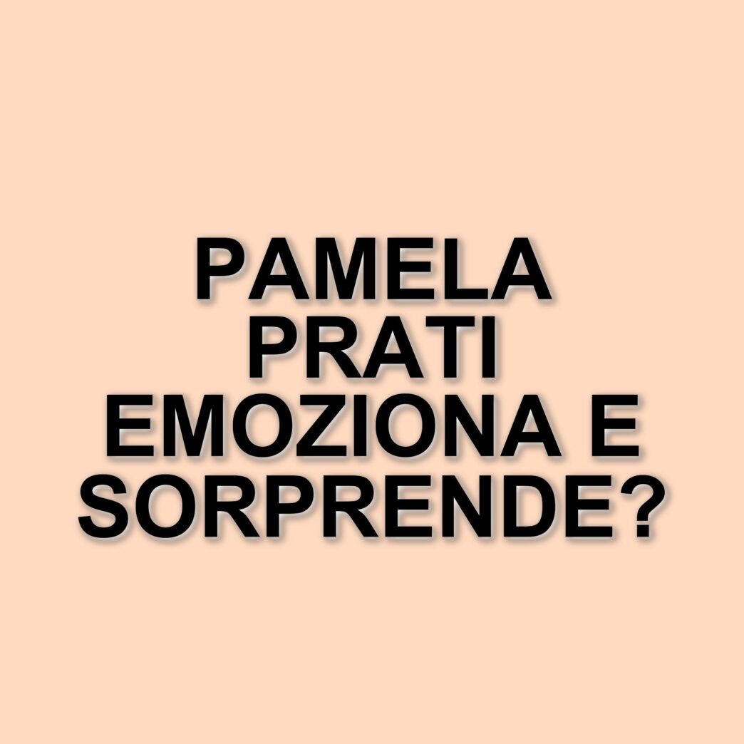 La prima puntata di 'Ne vedremo delle belle': Pamela Prati trionfa tra emozioni e performance