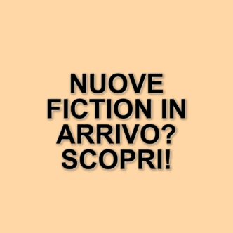 Le Nuove Fiction Della Primavera 2025: Titoli, Trame E Date Di Uscita Su Rai E Mediaset