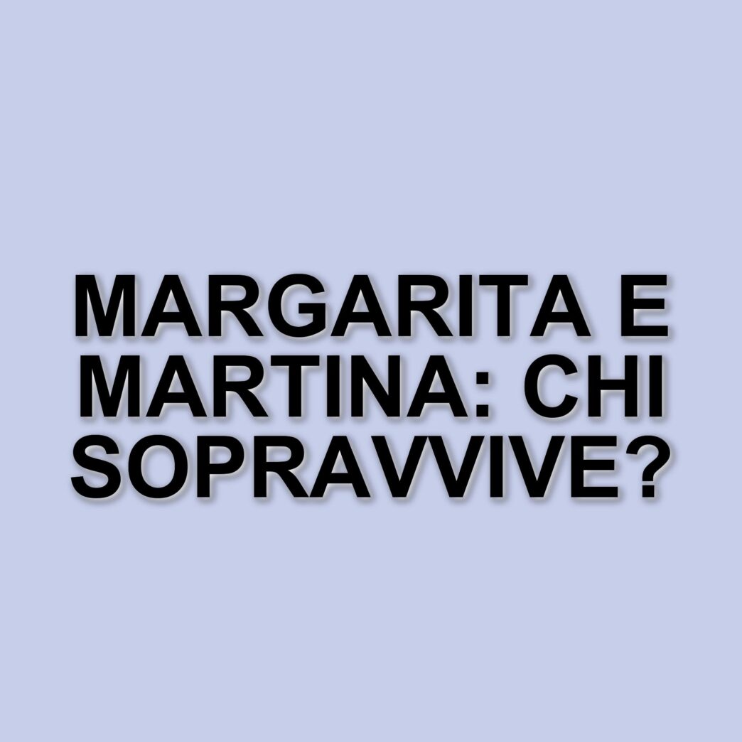 La promessa: Margarita lascia Ayala e Martina affronta nuove minacce