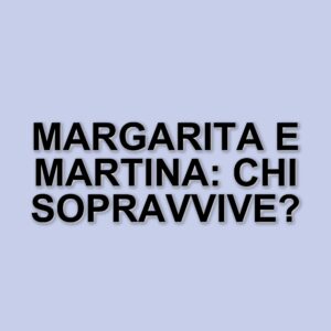 La promessa: Margarita lascia Ayala e Martina affronta nuove minacce