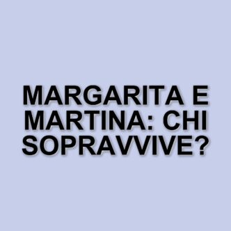 La promessa: Margarita lascia Ayala e Martina affronta nuove minacce