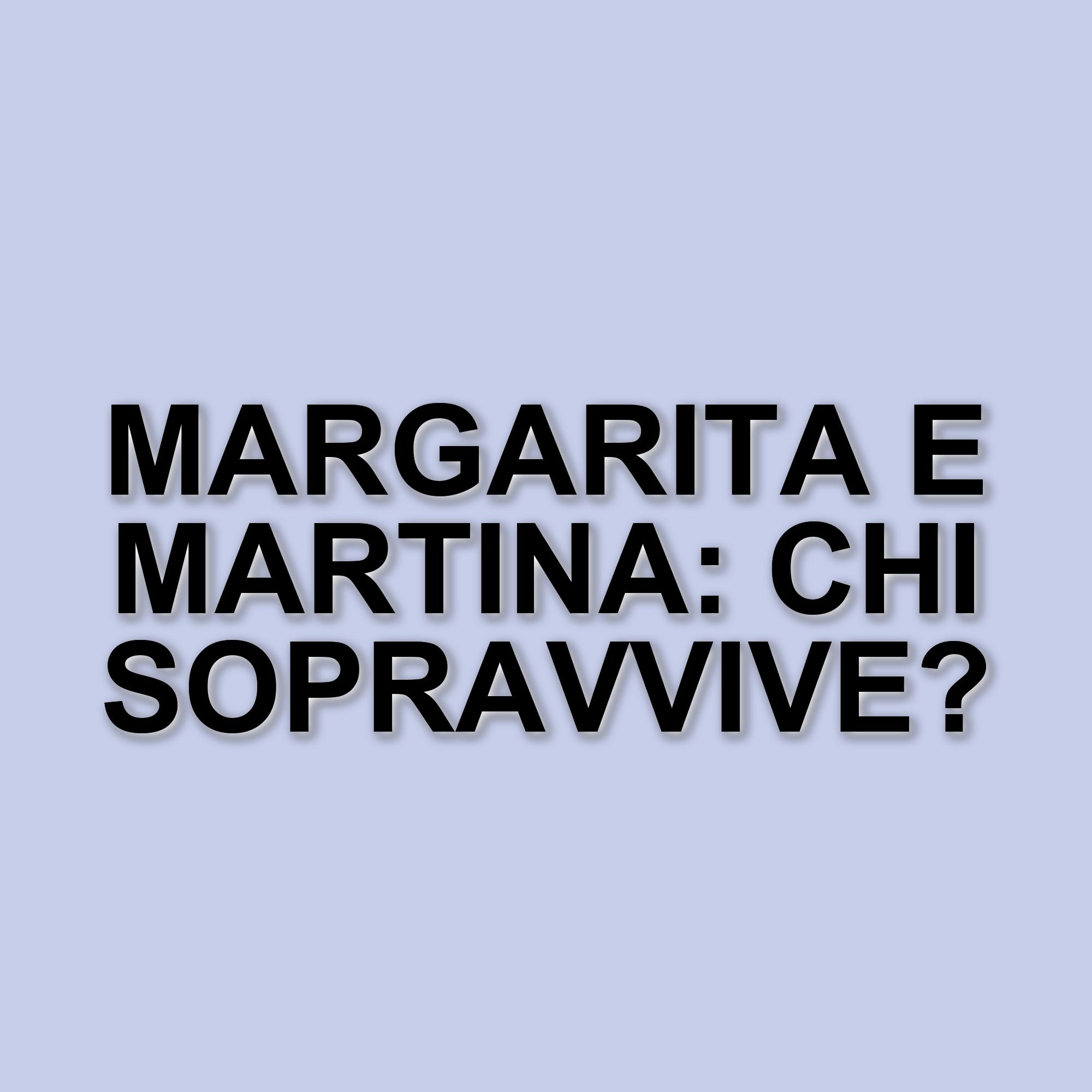 La promessa: Margarita lascia Ayala e Martina affronta nuove minacce