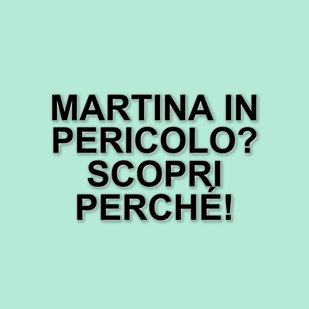 La promessa: Martina in pericolo, Ayala trama per rinchiuderla in convento