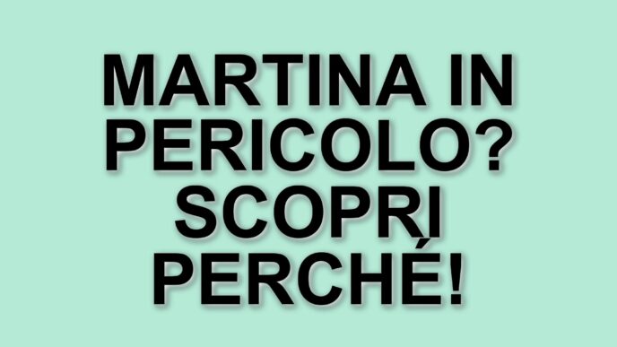 La promessa: Martina in pericolo, Ayala trama per rinchiuderla in convento