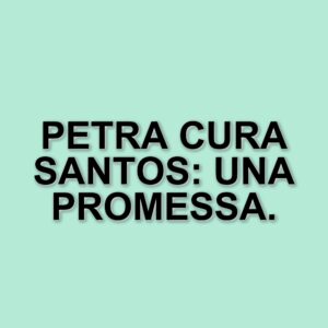 La promessa: Santos Pellicer colpito da polmonite, Petra Arcos si prende cura di lui