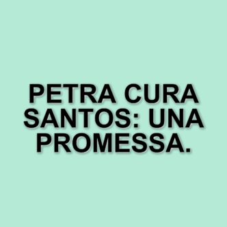 La promessa: Santos Pellicer colpito da polmonite, Petra Arcos si prende cura di lui
