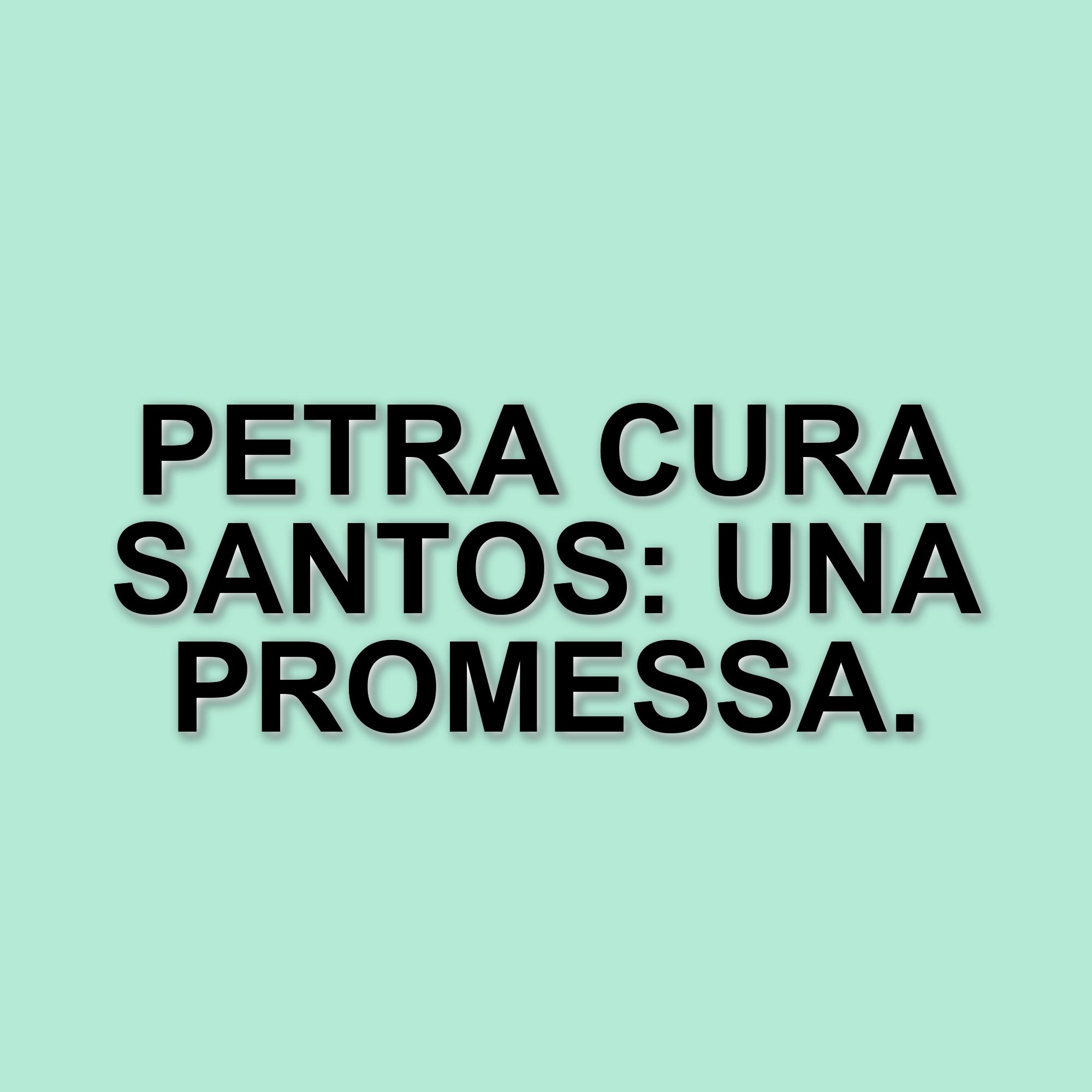La promessa: Santos Pellicer colpito da polmonite, Petra Arcos si prende cura di lui