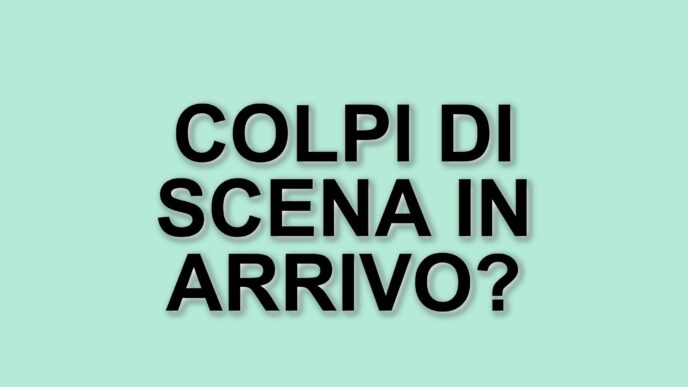 La promessa: anticipazioni e colpi di scena per il 21 marzo 2025