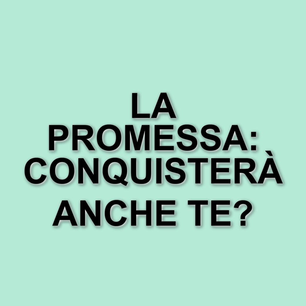 La promessa: la telenovela spagnola che conquista ogni giorno gli spettatori