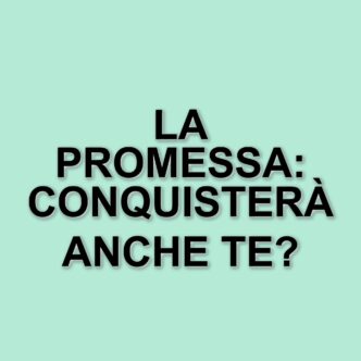 La promessa: la telenovela spagnola che conquista ogni giorno gli spettatori