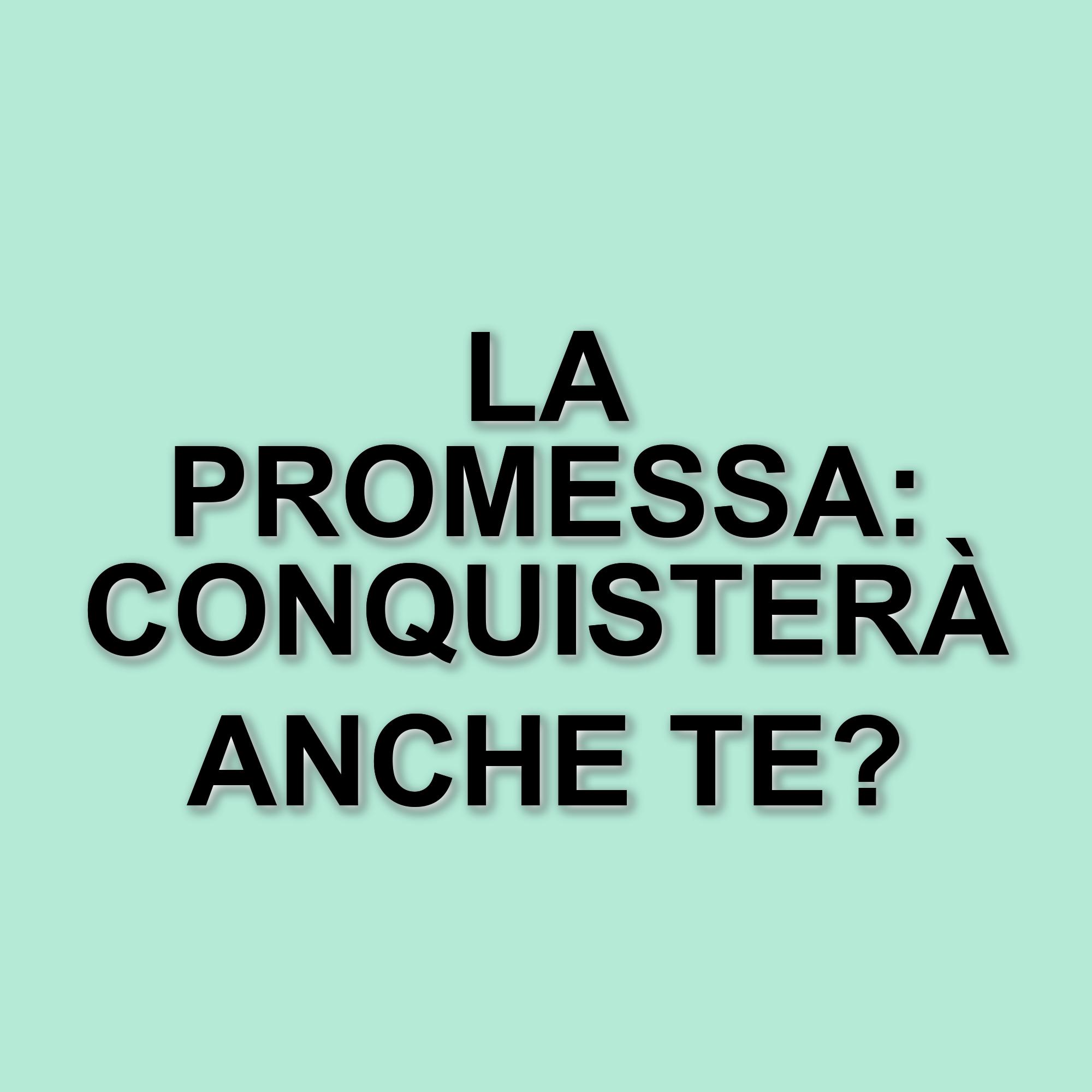 La promessa: la telenovela spagnola che conquista ogni giorno gli spettatori