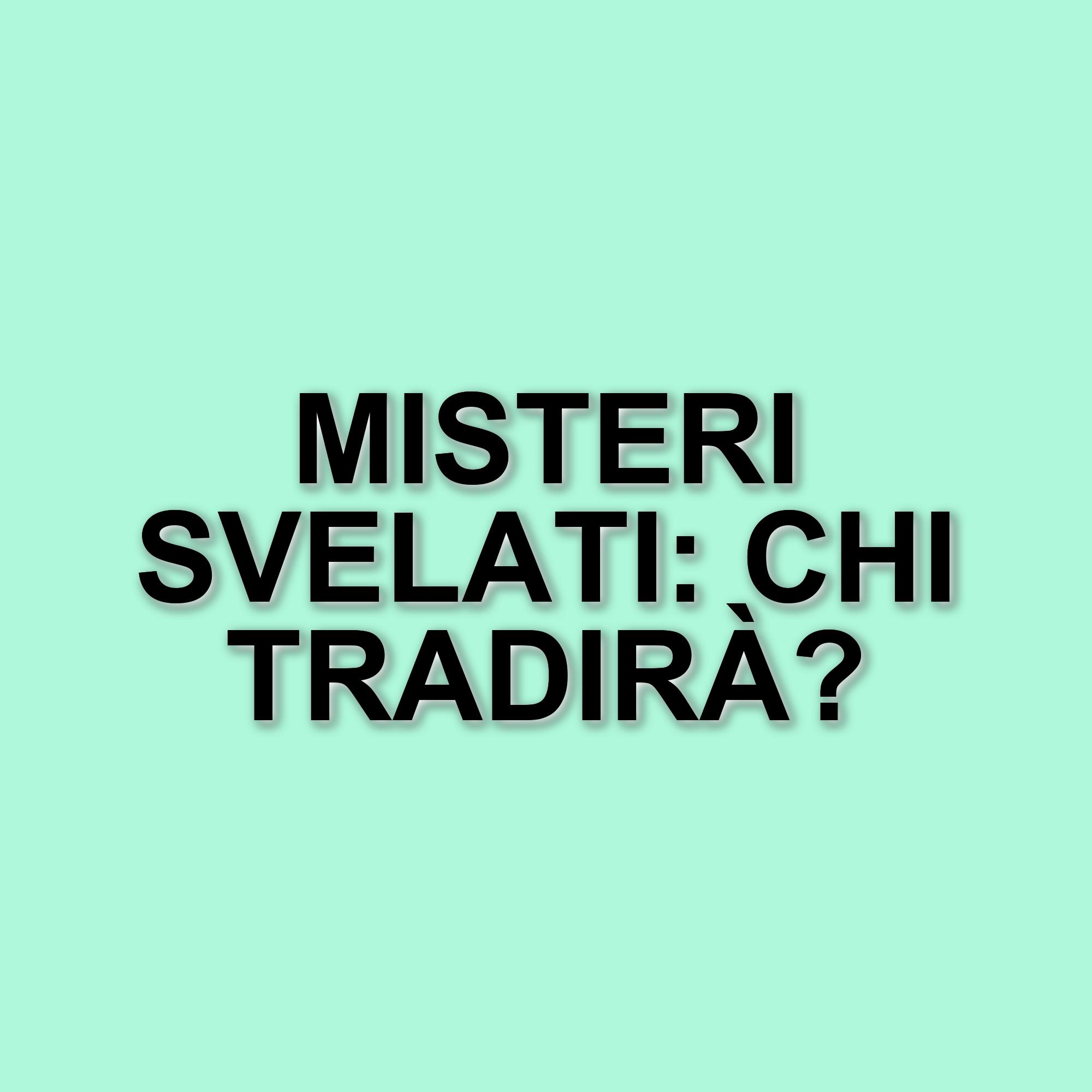 La promessa: misteri e colpi di scena nella vita dei personaggi