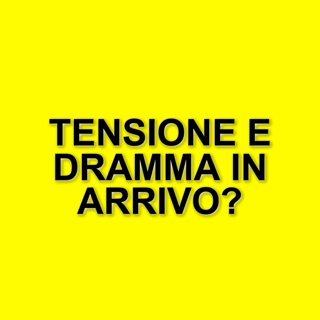 La promessa: tensione e dramma nelle nuove puntate in arrivo su Rete 4