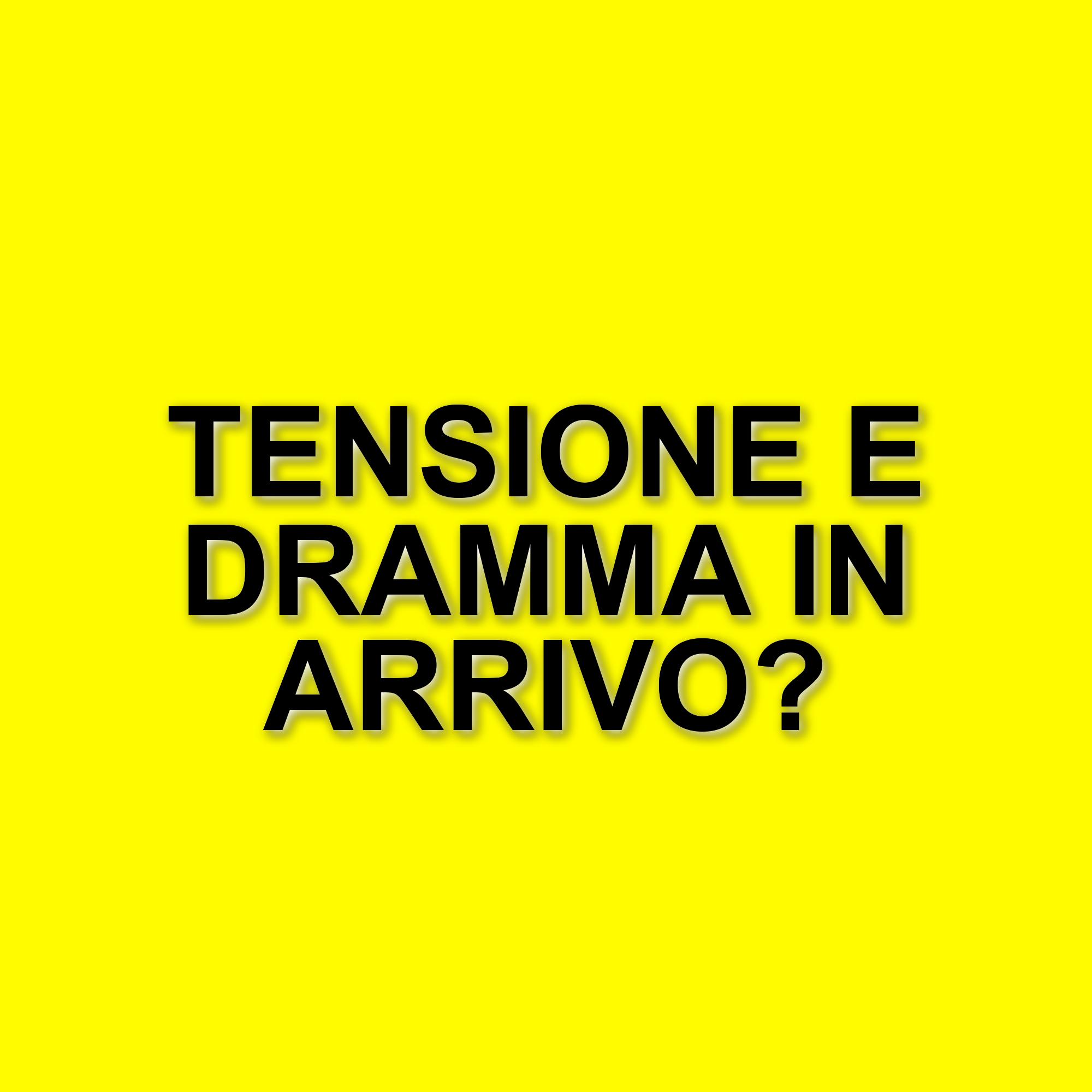 La promessa: tensione e dramma nelle nuove puntate in arrivo su Rete 4
