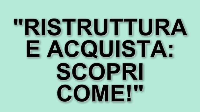La provincia di Trento offre contributi per ristrutturazioni e acquisti immobiliari in comuni in difficoltà