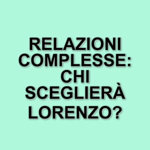 Anticipazioni su Che Dio ci aiuti 8: colpi di scena e nuove emozioni in arrivo il 3 aprile 2025