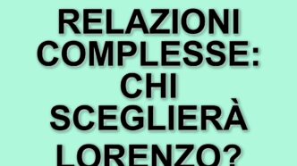 Anticipazioni Su Che Dio Ci Aiuti 8: Colpi Di Scena E Nuove Emozioni In Arrivo Il 3 Aprile 2025