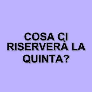 La quarta stagione di "Imma Tataranni" si conclude: cosa aspettarsi dalla quinta?