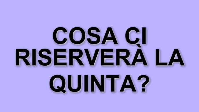 La quarta stagione di "Imma Tataranni" si conclude: cosa aspettarsi dalla quinta?