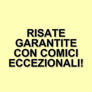 LOL 5: La nuova stagione di risate su Prime Video con comici di talento e sfide esilaranti
