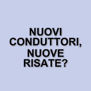 Torna LOL: Chi ride è fuori, la nuova stagione promette risate e sfide