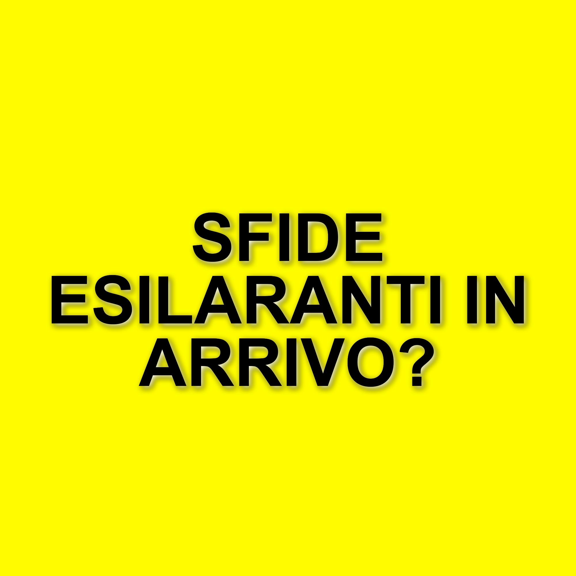 Torna Lol – Chi ride è fuori: il nuovo cast e le sfide dei concorrenti