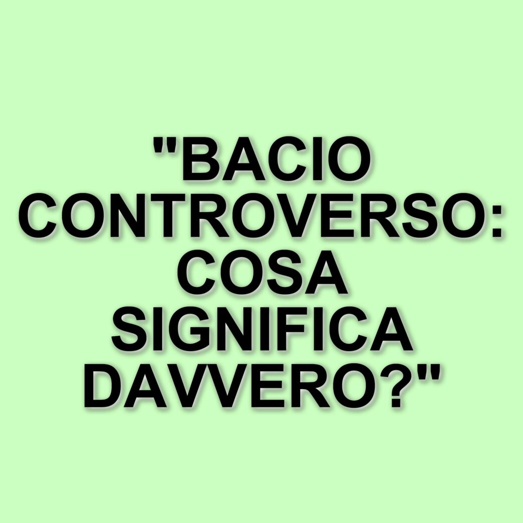 La quinta stagione di The White Lotus: reazioni e significato del bacio tra i fratelli