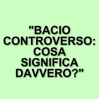 La quinta stagione di The White Lotus: reazioni e significato del bacio tra i fratelli