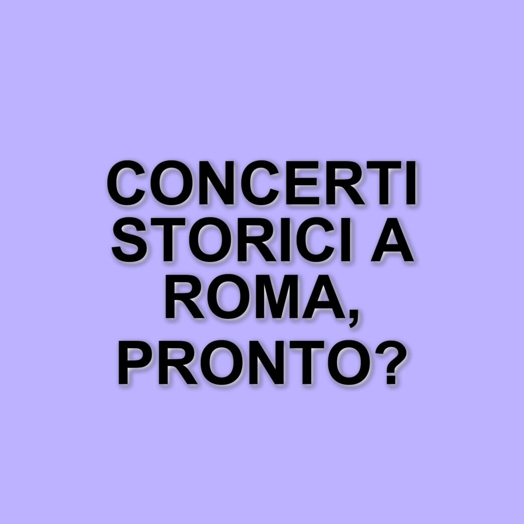 Al via la terza edizione di 'Resonare Fibris': un viaggio sonoro tra storia e strumenti musicali