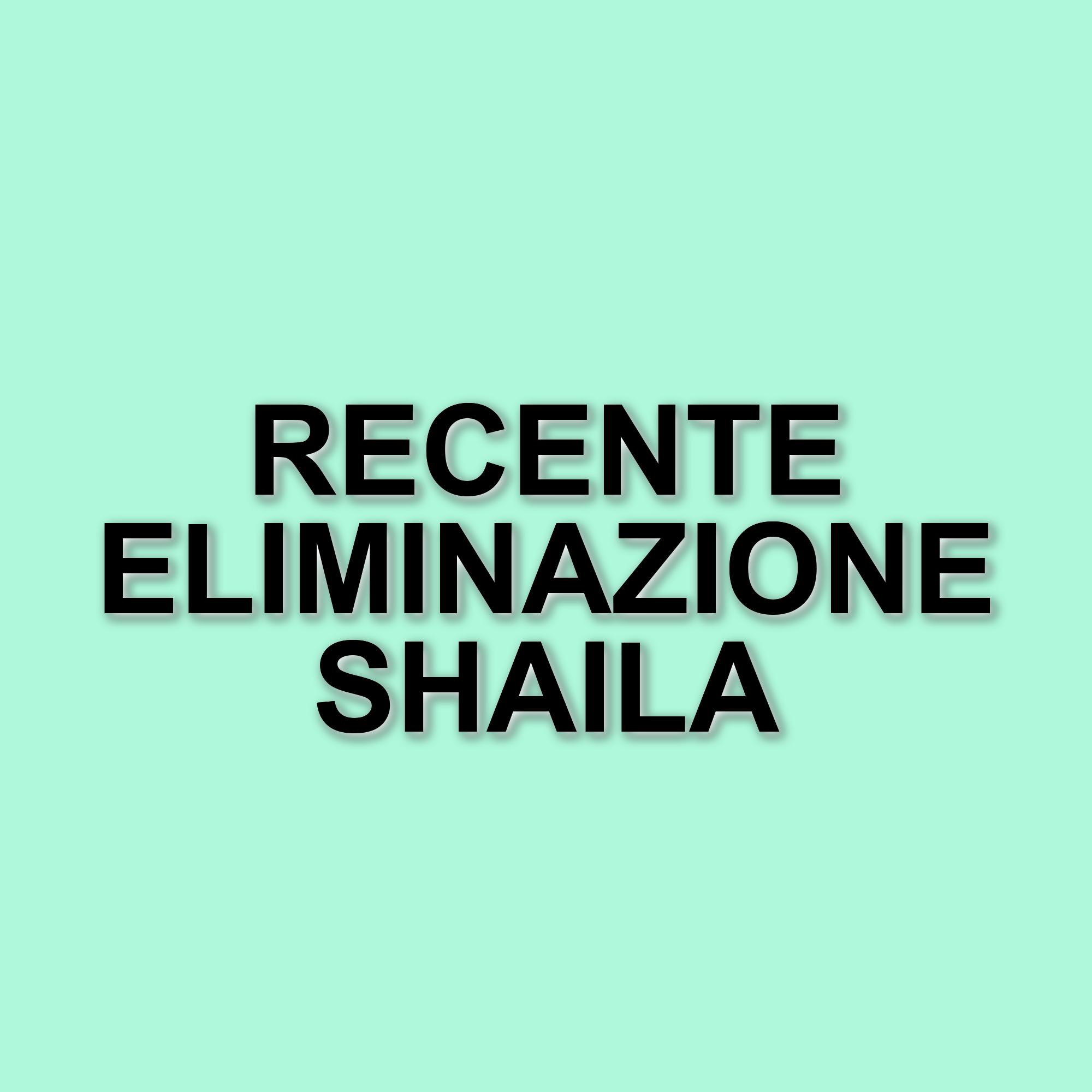Shaila Gatta e Lorenzo Spolverato: il futuro della coppia dopo l'eliminazione dal Grande Fratello